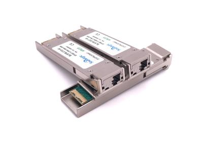 China Single mode Optical Transceiver  10g Bidi 60km For Fiber Transceiver Sdh Stm64 for sale