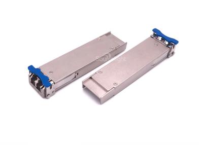 China Dwdm Tunable 10g Xfp Optical Transceiver 10x Fc Telcom Oc192 Stm-64 for sale