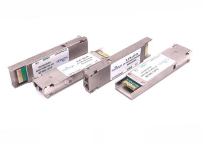 China Xfp-10g-Sr 10g 300m Xfp Optical Transceiver For Gigabit Ethernet / Fast Ethenet for sale