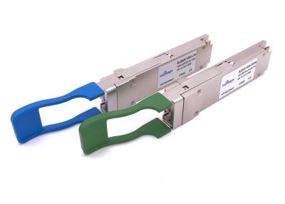 China módulo óptico del transmisor-receptor de 100gbase Cwdm4 Ir4 1310nm en venta