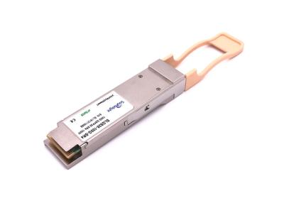 China transmisor-receptor de 100Gbps QSFP28 para 100G Ethernet, Compaitble QSFP 100G SR4 en venta