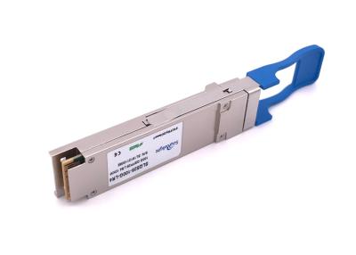 중국 Smf에 데이터 센터와 이더네트 Qsfp28 10km 4cwdm를 위한 Lr4 100g Qsfp28 송수신기 판매용