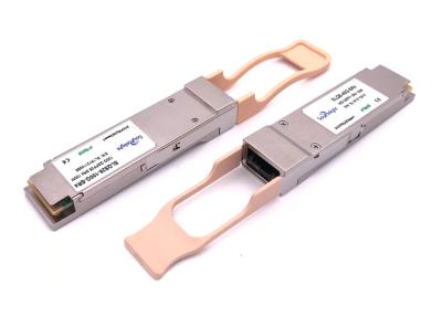 중국 Qsfp+ Sr4 100m Datacenter를 위한 광학적인 송수신기 단위 850nm Wavelenth 판매용