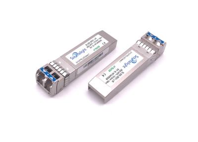 China de Zendontvangermodule van 25G SFP28, de Optische Zendontvanger van Ethernet Te koop