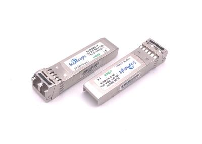 China SFP28 Transceiver SFP Modules SFP-25G-SR 25G 850nm 100m for sale