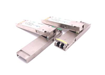 China 10Gbps Sfp Transceiver XFP-10GLR-OC192SR For XFP 10GBASE-LR Ethernet for sale