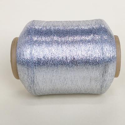 China 2020 High Tenacity Thread Metallic MX Type China Factory High Quality Thread Embroidered for sale