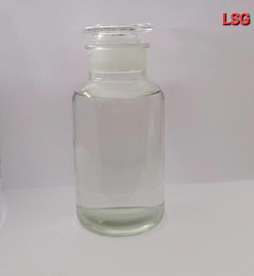 China Viscosity Soluble Glass Soluble In Water Colorless Transparent Liquid for sale