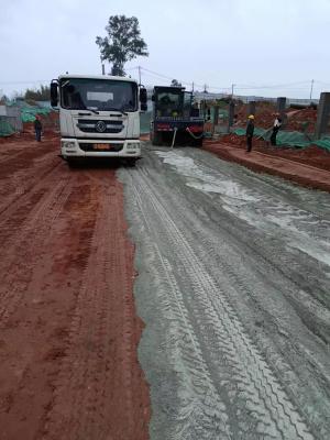 China Agente de solidificación de la carretera sin cemento en venta