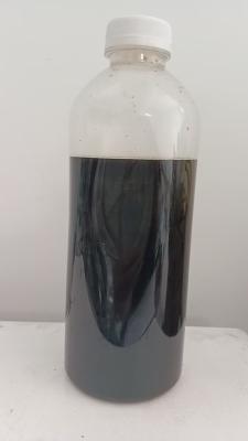 China Eco Friendly Enzyme Soil Stabilizer For All Soil Types Odorless Quick Dissolving Solution for sale