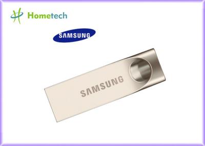 China SAMSUNG 64G 128gb Usb Flash Drive / Storage Device U Disk With Aluminium Alloy Materials for sale