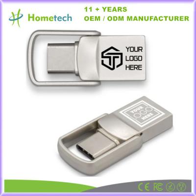 China 1TB Type C USB Flash Drive with Write Protect and High Speed Data Transfer Capability for sale