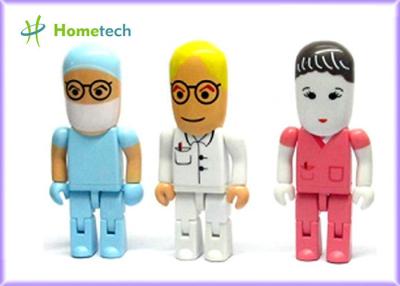 China Mini Character USB Drives for sale