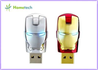 China Customized Gift Pendrive Cartoon Iran Man Shaped Plastic USB 4GB 8GB Flash Dirve for sale