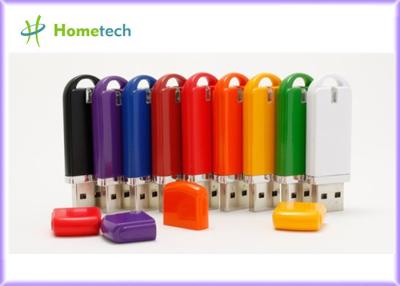 China Classic 32GB Plastic USB Flash Drive Bulk Cheap Stylish OEM Plastic USB Flash Drive 8GB & 16GB for sale