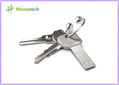 China Custom Key Shaped USB for sale