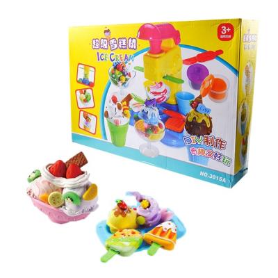 China Diy Clay Playdough Color Clay Soft Playdough Mold Clay For Kids for sale