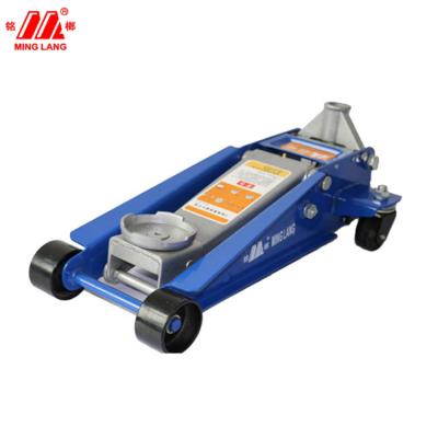 China Wholesale Professional Low Profile Car Jack Portable Horizontal Hydraulic Car Jacks For Trucks for sale