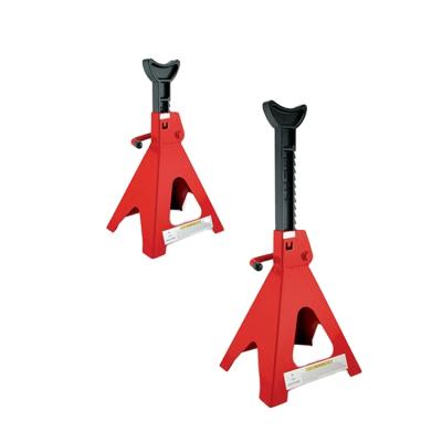 China Professional Adjustable Car Repair 6 Ton Heavy Duty Car Jack Stand For Truck for sale