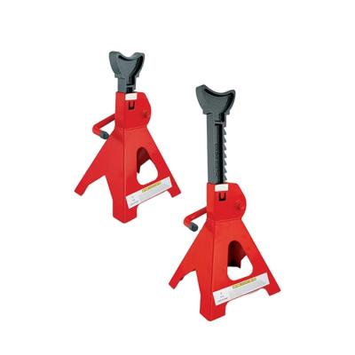 China High Quality Adjustable Car Repair Tools Heavy Duty Car 3 Ton Jack Stand for sale