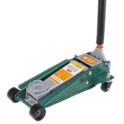 China 2021 Hot Selling Cheap Price Car Auto Repair Tool Floor Jack 3 Ton Hydraulic Floor Jack for sale