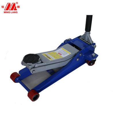 China Car Jack Car Jacks Floor Jack Low Profile Hydraulic Ton Truck Car Repair Tool Wholesale Price 3 Along for sale