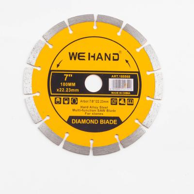 China Daimond Quality Woodworking Machinery Working Premium Multi-blade Long Saw Blades Saw Cutting Blades for sale