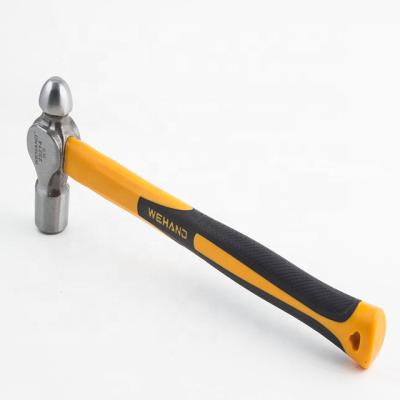 China High Quality Hot Hammer Head Touring Nail Hammer Wehand Handle Steel Hammer For Shipping for sale