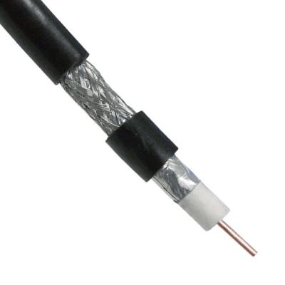 China Since hot sale with high quality RG59 CCVT coaxial cable for sale