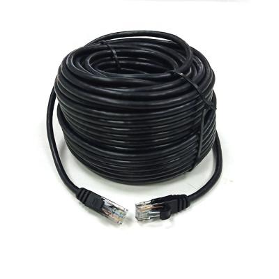 China Computer Room Wiring Home Wiring Office Wiring Hot Sale Resistor Utp Small HD Cat 5E Cable Cat5E Supplement For Office Wiring for sale