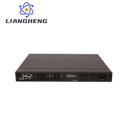 China 4331 Sec Packet VPN Router ISR4331-SEC/K9 Network Security ISR for sale