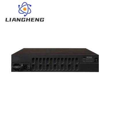 China ISR 4351 ENTERPRISE AX Bundle APP SEC Router ISR4351-AX/K9 for sale