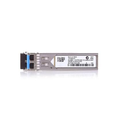 China FTTX High Performance GLC-LH-SM 30-1299-03 1000base-lx SFP 1310nm Module GLC-LH-SM for sale