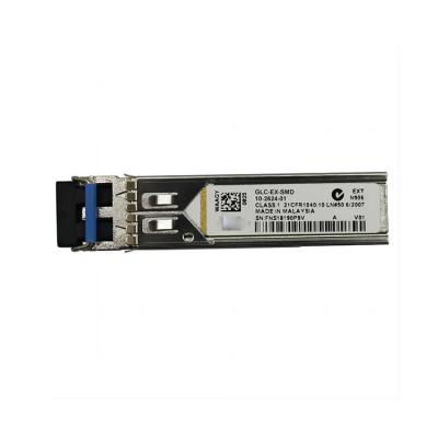 China Gigabit Ethernet Applications View Larger Image Share 1000base-ex SFP 1310nm10km SFP Transceiver Module CGL-ex-SM-rgd for sale