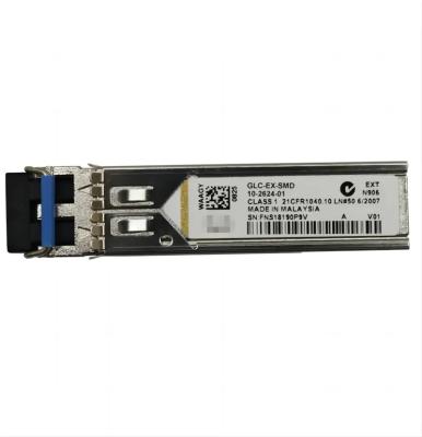 China Original FTTX 1000base SFP 1310nm 40km Smf CGL-ex-smd Module for sale