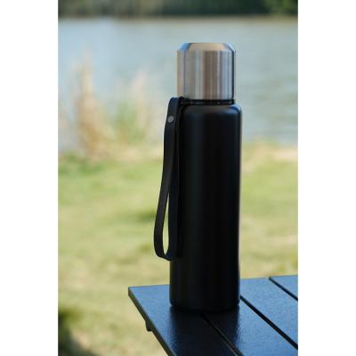 China Pretty Viable Fast Delivery Cost Effective Heat Insulation Stocked New Design Vacuum Flask Set For Business Gifts for sale