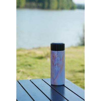 China Latest Travel Water Bottle Stainless Steel Vacuum Flask Viable Outdoor Insulated Vacuum Bottle And Flask for sale