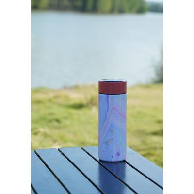 China Best Seller Thermo Viable Temperature Show Flask Stainless Steel Vacuum Insulated Water Bottle for sale