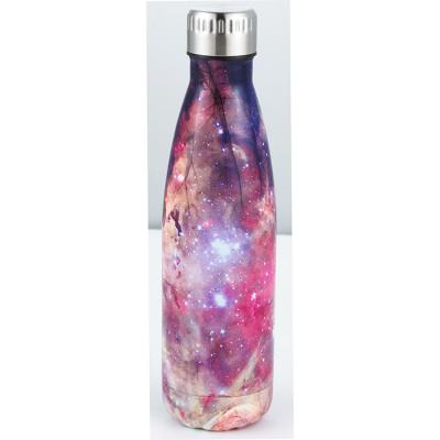 China China Manufacturer Cheap Price Viable Cola Shaped Bottle Fashion Design Reusable Cola Bottle For Outdoor for sale