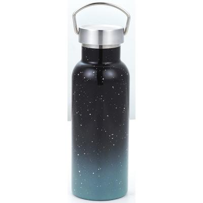 China China Sustainable Manufacturer Cheap Price Fashion Design Reusable Sports Water Bottle For Outdoor for sale