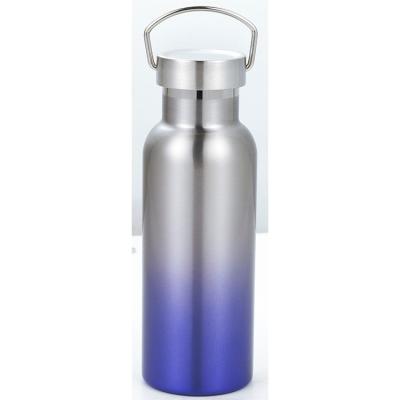 China Promotional High Security Customized Design Classic Sports Bottle Viable For Gym for sale