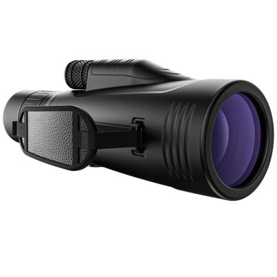 China High Quality Hot Version 10-30x50 Monocular Telescope Zoom Powerful Multi-coated BAK4 Prism Waterproof Binoculars Spotting Scope 157X62mm for sale