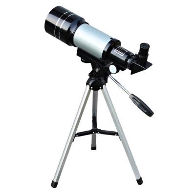 China Professional TELESCOPE F30070M Refractor Telescope Suncore Astronomy for Kids Space Astonomical Telescope Outdoor Space Observation for sale