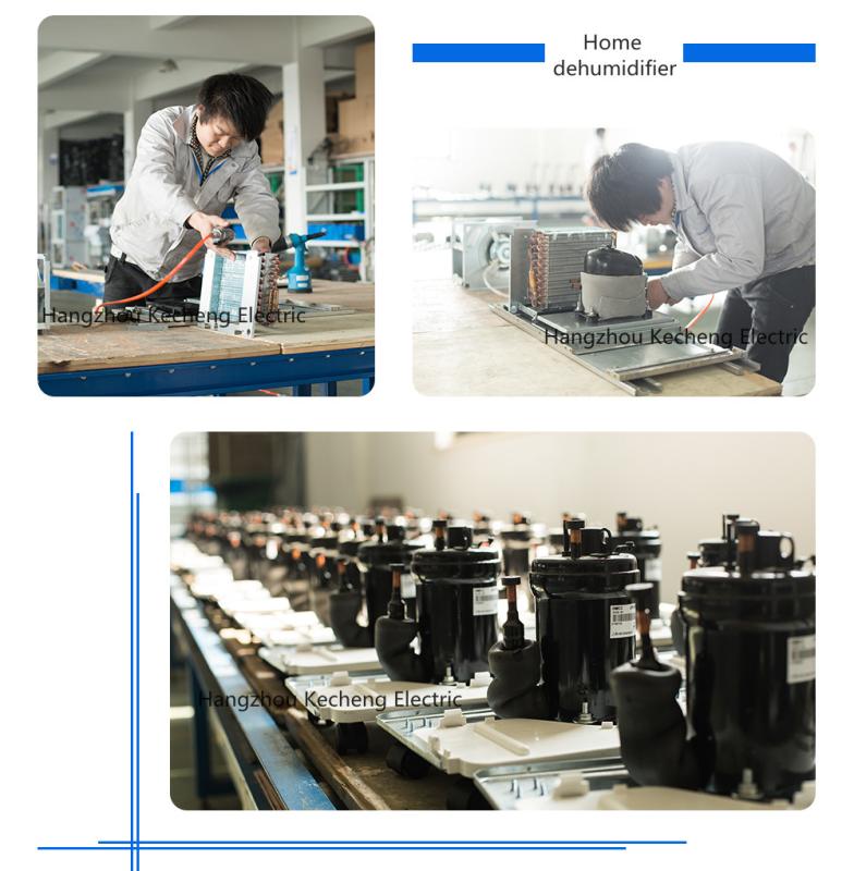 Verifizierter China-Lieferant - Zhejiang Kecheng Electric Co., ltd