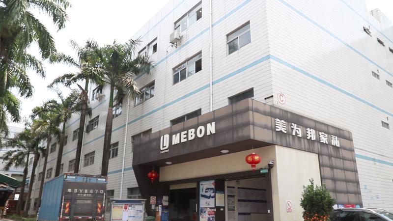 Verified China supplier - Shenzhen Mebon Furniture Co., Ltd.