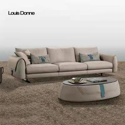 China 2021 Luxury High Quality Smart Home Power Recliner Sectional Fabric Sofa Sets Stretch With Drink Cup And USB for sale