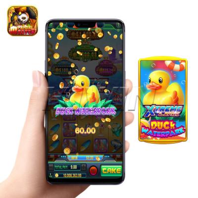 China Panda Master Online Slot Software Skill Fish Game Profit Ocean King Styles App Fish Panda Master 01256 for sale