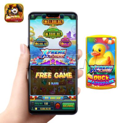 China High Quality Slot Panda Link Online Slot Games Panda Master of Panda Master Online Slot Machine Lucky Wheel Fish Game Online for sale