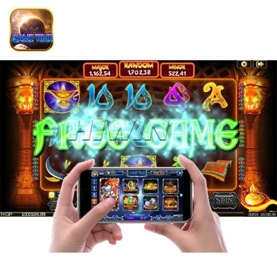 China Tech support game time app to be dealer game on mobile phone no need table dragon gold vpower fish online game for sale