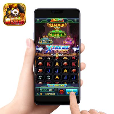 China By linking jackpot slot new Panda Master App Online Pre indicate Dragon Software Fish Game Panda master for sale